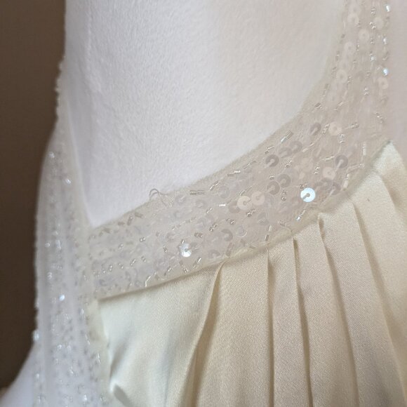 Go Jane Formal Prom Homecoming Gown Dress with Sequins - Picture 2 of 12